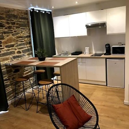 T2 Centre Ville D2 Morlaix Kültér fotó