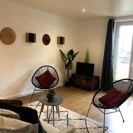 T2 Centre Ville D2 Morlaix Kültér fotó