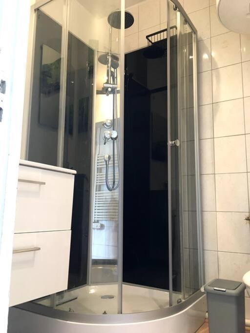 T2 Centre Ville D2 Morlaix Kültér fotó